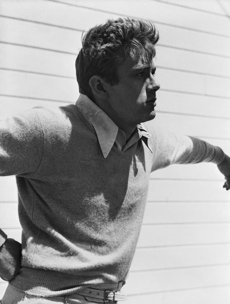 James Dean