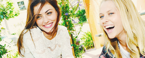 Phoebe Tonkin Phoebe Tonkin