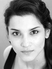 Amber Rose Revah