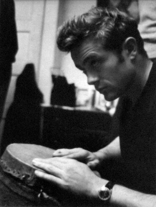 James Dean
