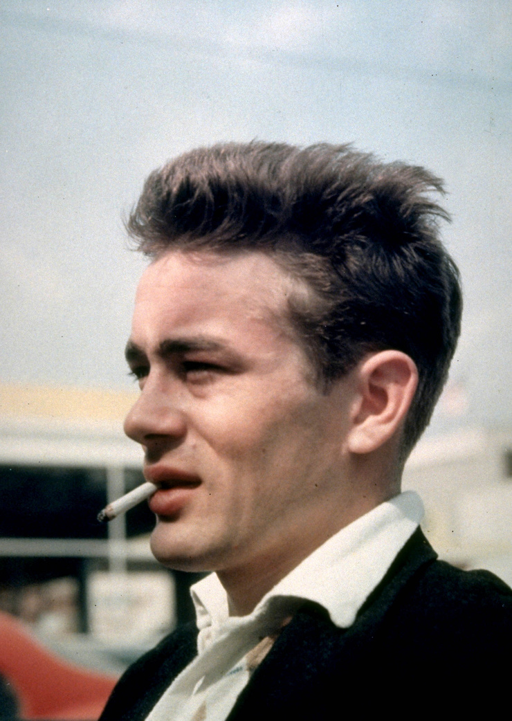James Dean James Dean