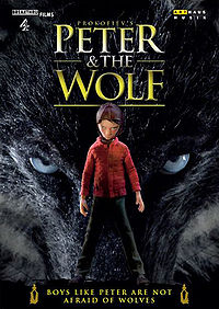 Peter & the Wolf (2006)