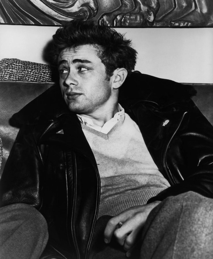 James Dean James Dean