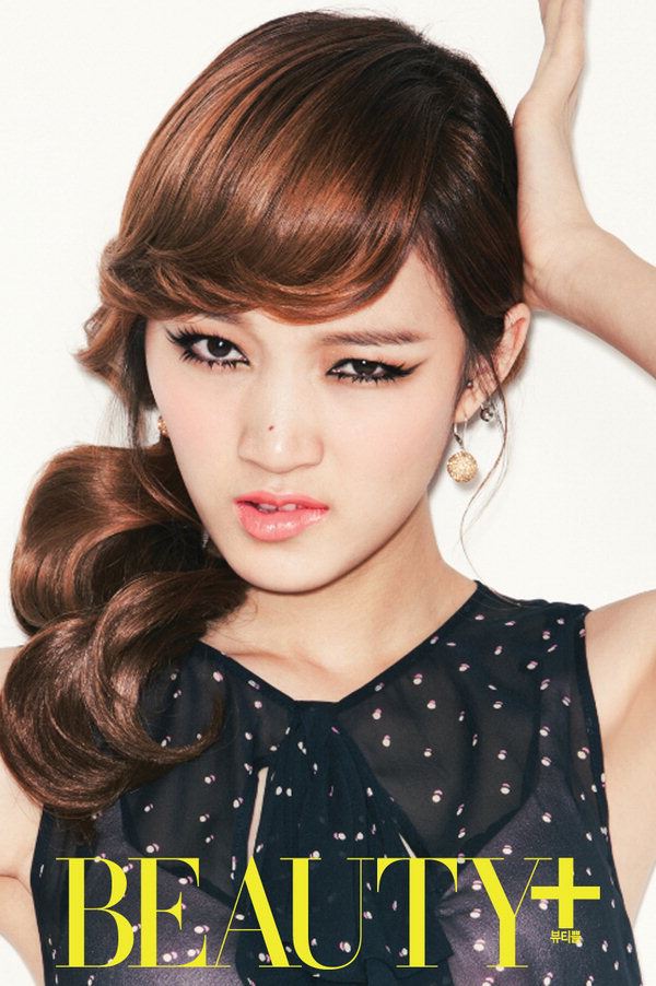 Miss A
