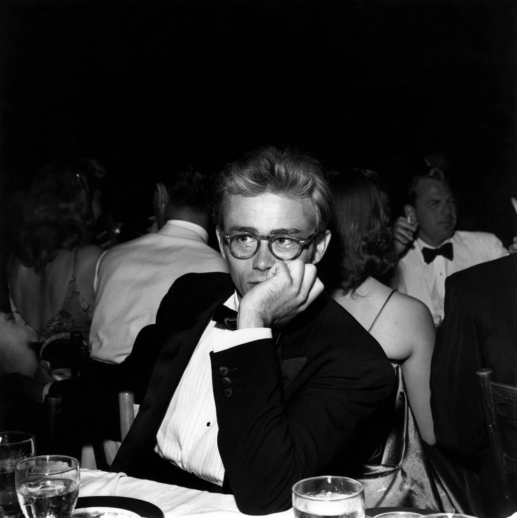 James Dean James Dean