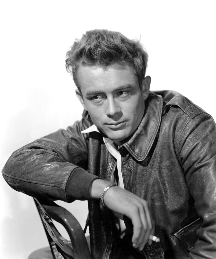 James Dean