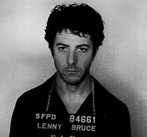 Dustin Hoffman Dustin Hoffman