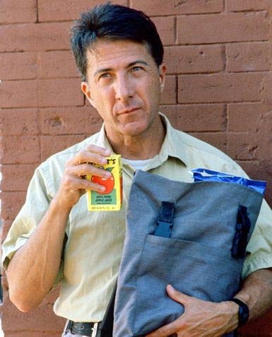 Dustin Hoffman Dustin Hoffman
