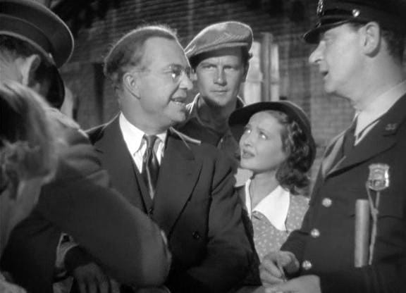 Dead End (1937)