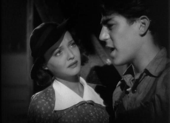 Dead End (1937)