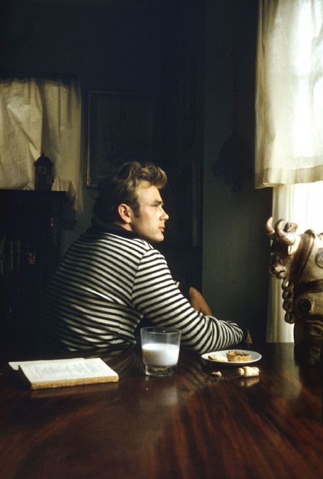 James Dean