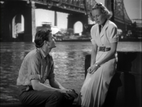 Dead End (1937)