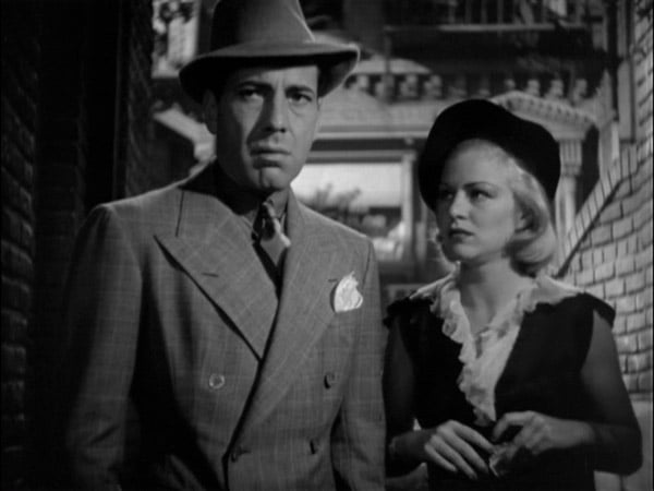 Dead End (1937) Dead End (1937)