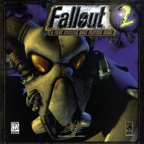 Fallout 2