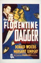 The Florentine Dagger