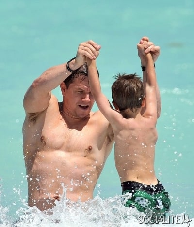 Mark Wahlberg