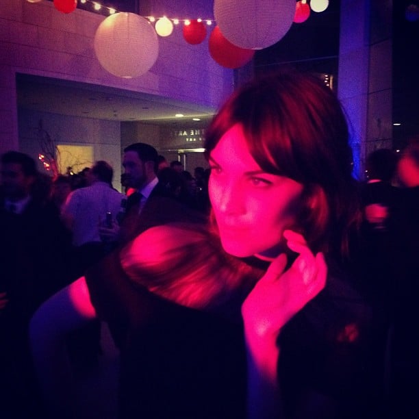 Alexa Chung