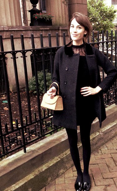 Alexa Chung Alexa Chung