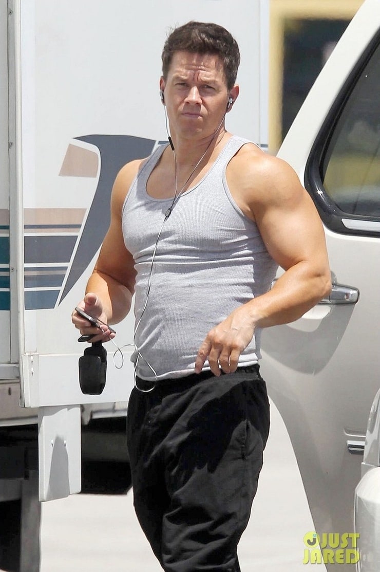 Mark Wahlberg