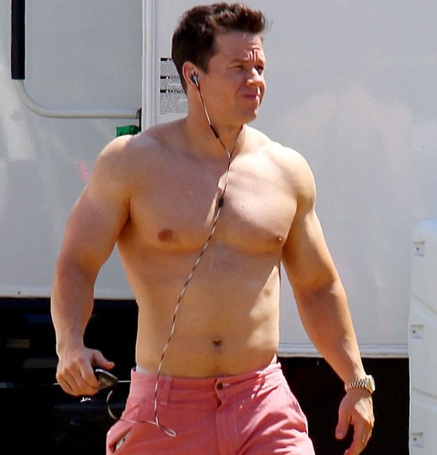 Mark Wahlberg