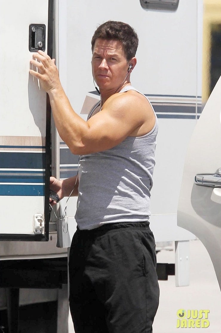 Mark Wahlberg