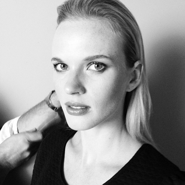 Anne Vyalitsyna Anne Vyalitsyna