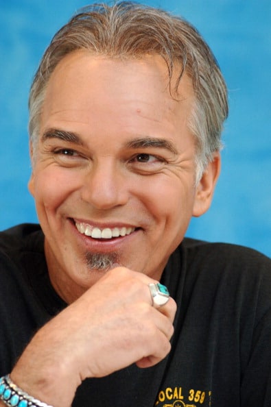 Billy Bob Thornton