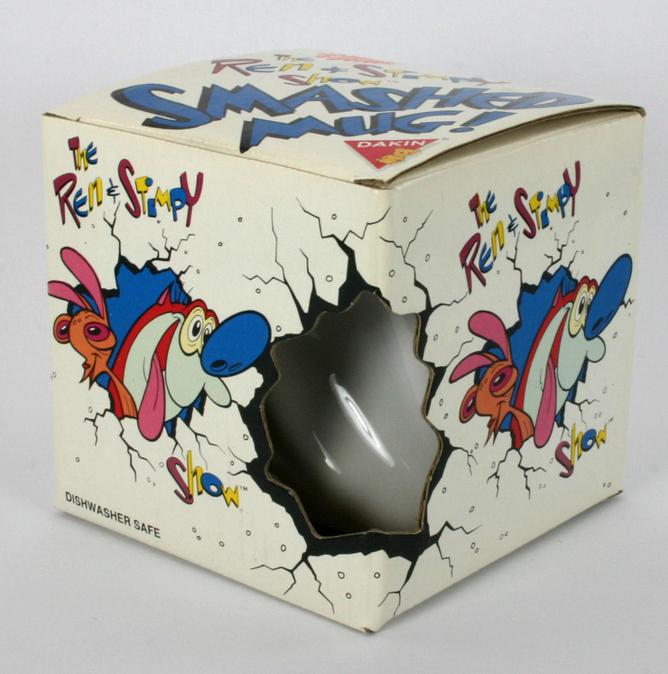 The Ren & Stimpy Show