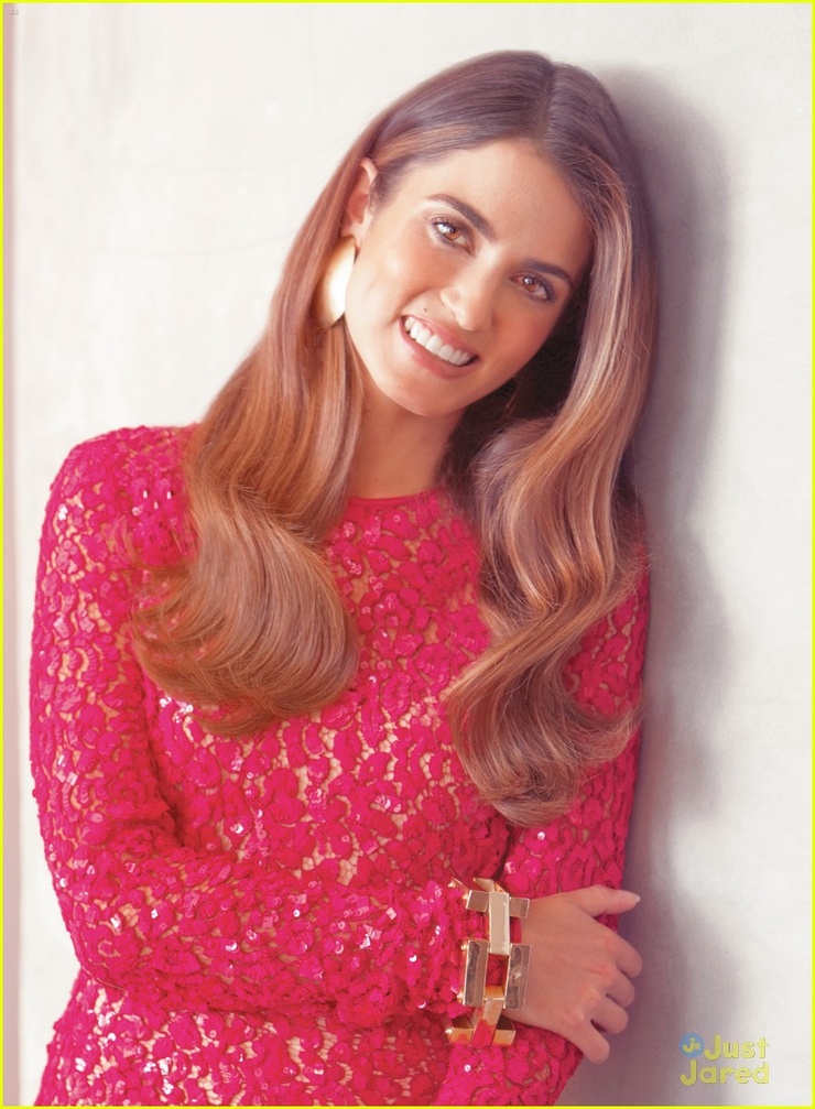 Nikki Reed Nikki Reed