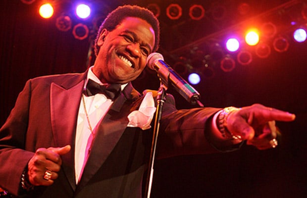 Al Green