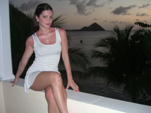 Julia Allison