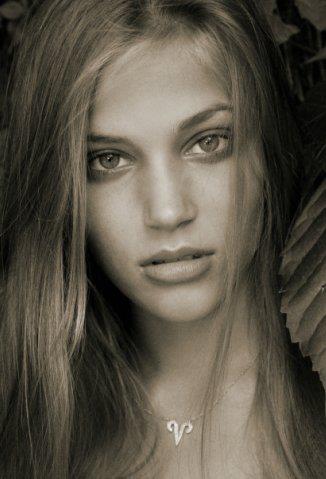 Sonya Gorelova Sonya Gorelova