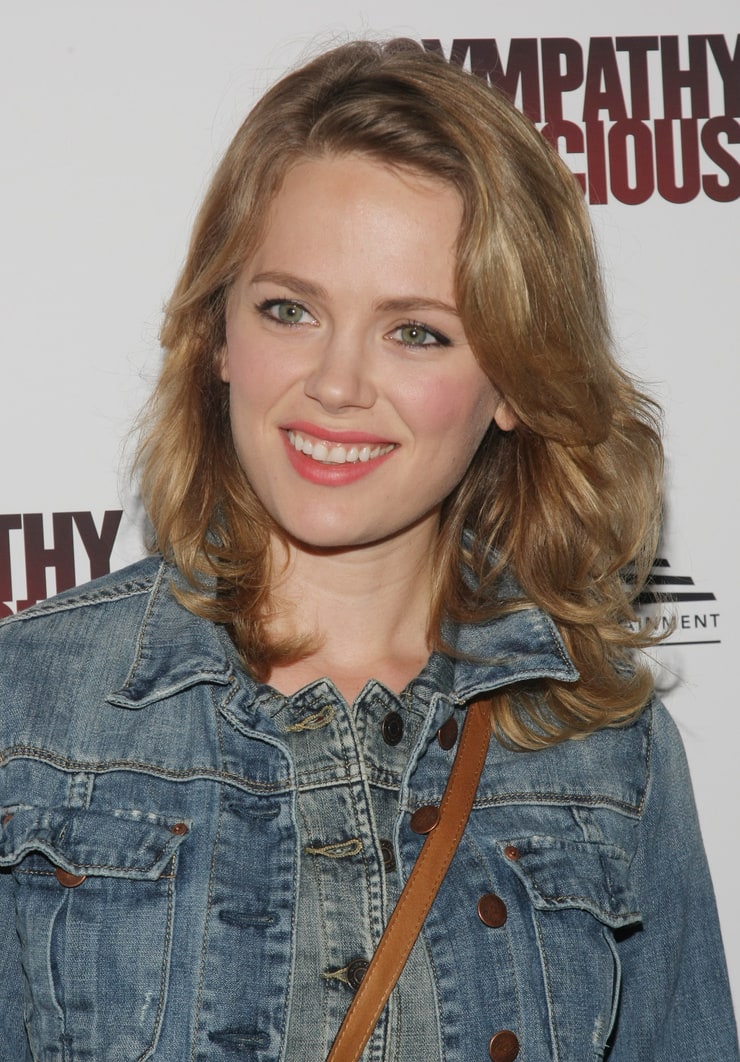 Katia Winter