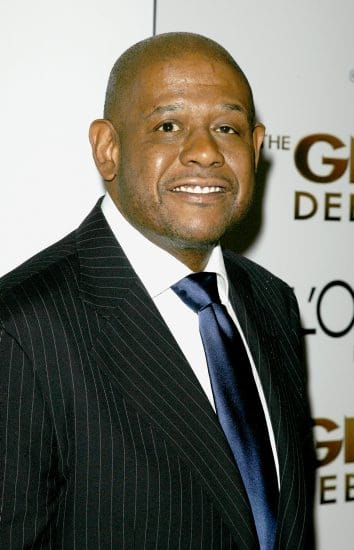 Forest Whitaker