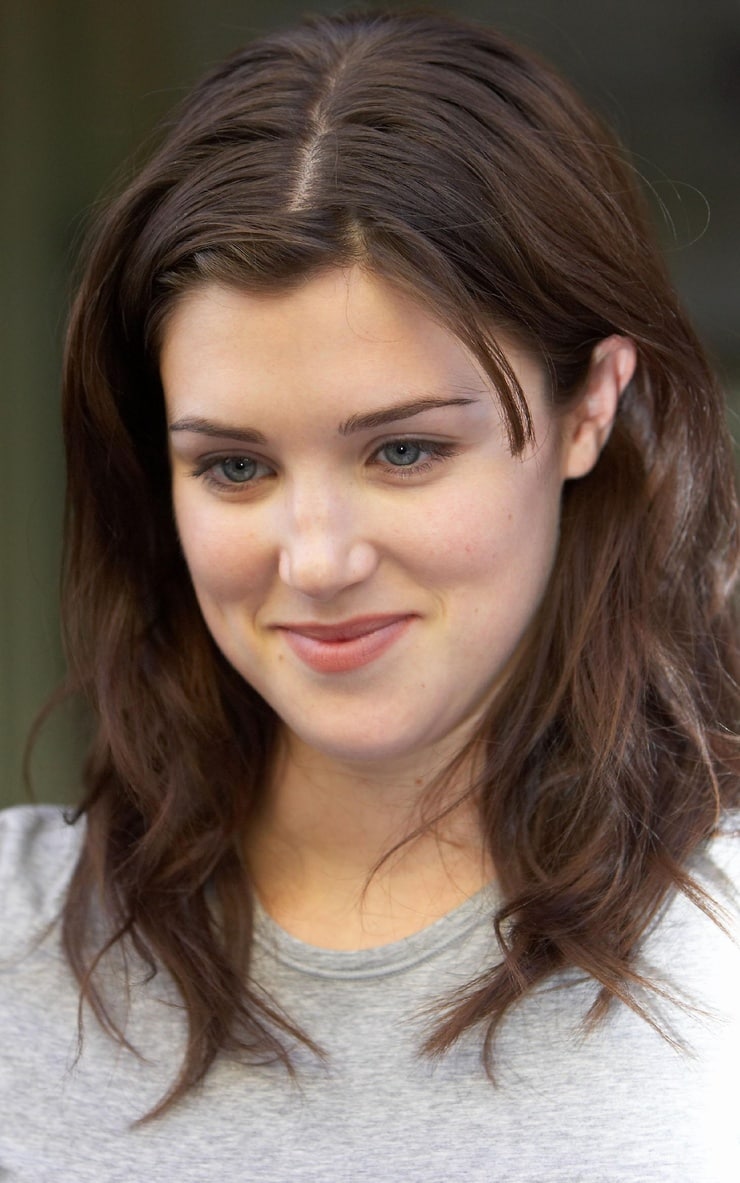 Lucy Griffiths