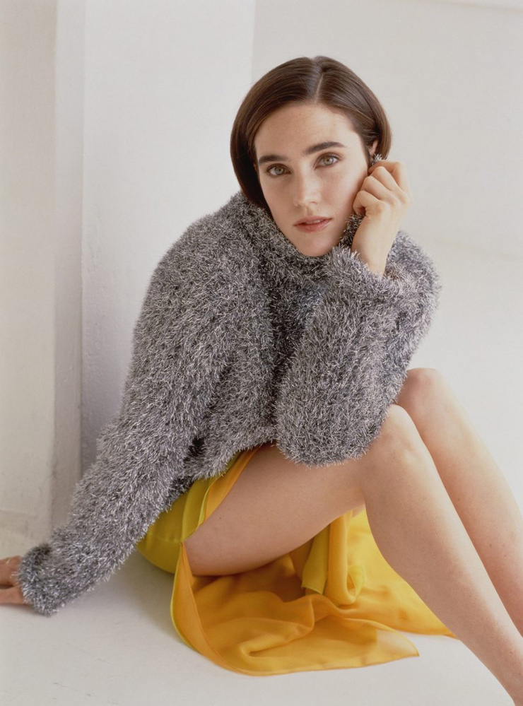 Jennifer Connelly Jennifer Connelly