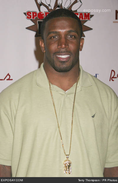 Priest Holmes