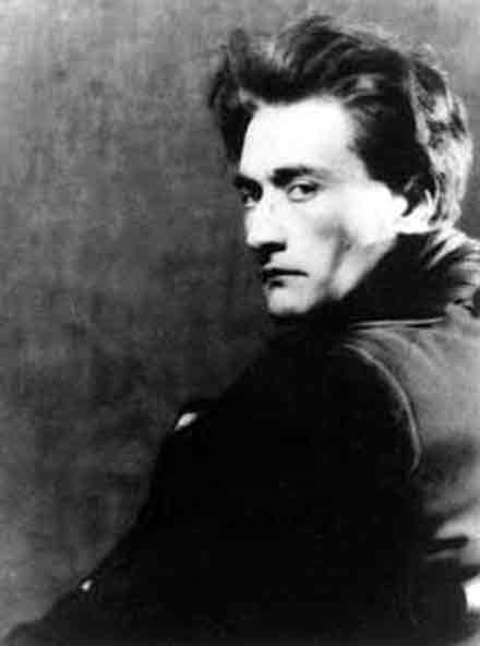 Antonin Artaud