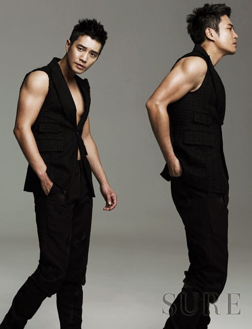 Sang-wook Joo
