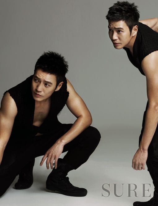 Sang-wook Joo