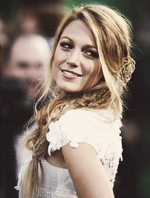 Blake Lively Blake Lively