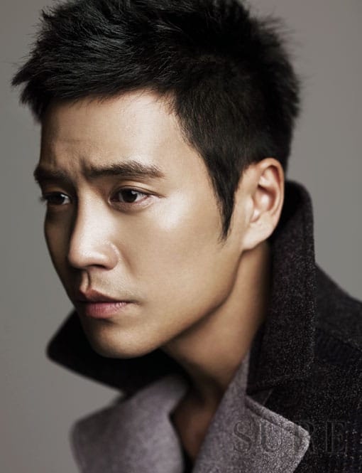 Sang-wook Joo Sang-wook Joo