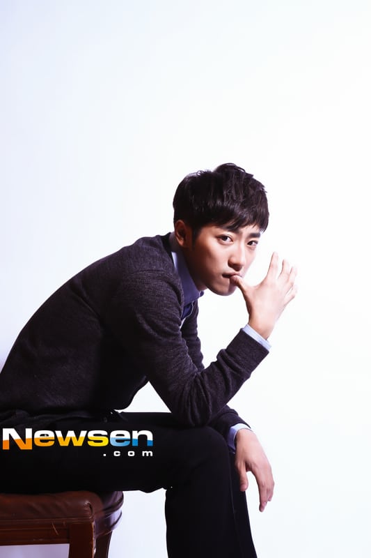 Sang-Yeob Lee