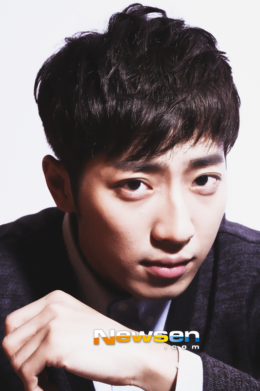 Sang-Yeob Lee