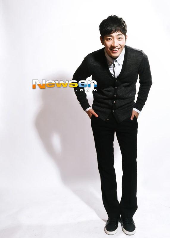 Sang-Yeob Lee