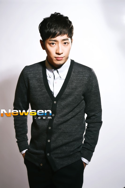 Sang-Yeob Lee