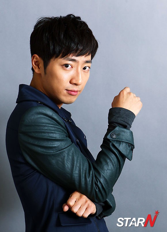 Sang-Yeob Lee