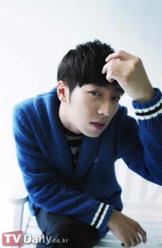 Sang-Yeob Lee