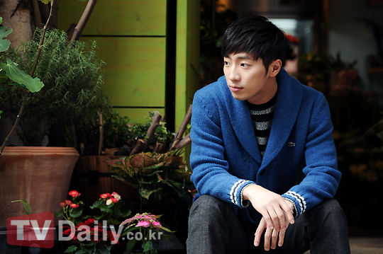 Sang-Yeob Lee