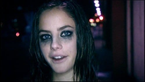 Kaya Scodelario